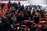 CELAL ADAN - TBMM'de Emeklilikte Yaşa Takılanlar Grup Önerisi Gündeme Alındı