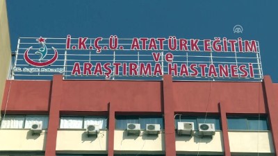 Tek Operasyonla Hem Kanserli Dokudan Hem Fıtıktan Kurtuldu
