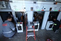 ONARIM ÇALIŞMASI - TREDAŞ 'Arya' Projesini Hayata Geçirdi