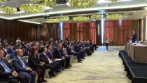 GÜNEY KAFKASYA - Türkiye-Azerbaycan Ticaretinde 'Ufuk' Genişliyor