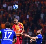 UEFA Şampiyonlar Ligi Açıklaması Galatasaray Açıklaması 0 - Schalke 04 Açıklaması 0 (Maç Sonucu)