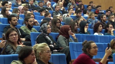 Uluslararası Turizm Ve Mimarlık Konferansı