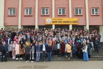Vali Toprak, Şemdinli'de 5 Derslikli Okulun Açılışına Katıldı