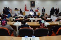 SEDDAR YAVUZ - Vali Yavuz, Halk İle Buluşmaya Devam Ediyor