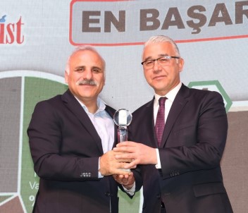 Vali Zorluoğlu Açıklaması 'Van Artık Huzurla Anılıyor'