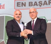 VAN DEVLET TIYATROSU - Vali Zorluoğlu Açıklaması 'Van Artık Huzurla Anılıyor'