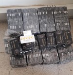 Van'da İlaç Kaçakçılığı