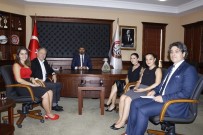 SAADET ÖĞRETMEN - Yeşilboğaz Açıklaması 'Cinsel İstismarda Ön Sıralardayız'