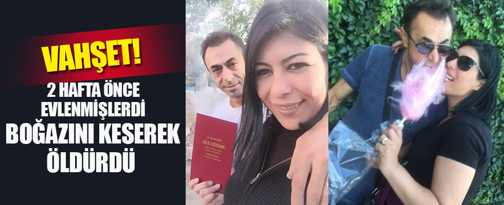 İstanbul'da vahşet!