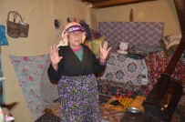 ARBEDE - 81 Yaşındaki Kadının Tüfekle Vurduğu Hırsızlık Şüphelisi Öldü