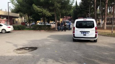 Adana'da Kamyonetin Çarptığı Çocuğun Ölmesi