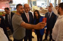 MAHMUT DEMIRTAŞ - Adanalılar Kurtulmuş'tan Kadın Belediye Başkanı İstedi