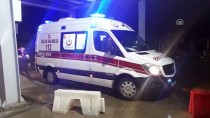 Afyonkarahisar'da Kahvehanede Silahlı Kavga Açıklaması 6 Yaralı