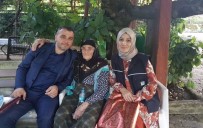 HÜSEYİN ÜZÜLMEZ - Alo Evlat Ekibiyle Kartepe'de Kimse Yalnız Kalmıyor