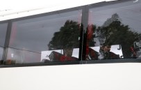 KAÇAK GÖÇMEN - Ankara Hayalleri Sivas'ta Son Buldu