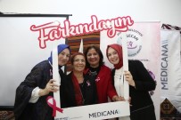 KADIN SAĞLIĞI - Atakumlu Kadınlara Kanser Farkındalığı