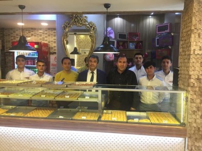 ATSO'dan Megip Kursu