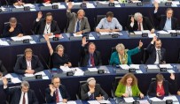 JEAN CLAUDE JUNCKER - Avrupa Parlamentosundan S.Arabistan'a Yaptırım Çağrısı