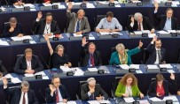 JEAN CLAUDE JUNCKER - Avrupa Parlamentosundan Suudi Arabistan'a Yaptırım Çağrısı