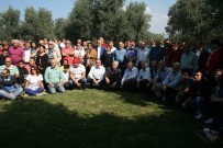 EROL AYYıLDıZ - Aydın'daki Ordulular Tek Çatı Altında Toplanıyor