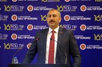 İSMAİL RÜŞTÜ CİRİT - Bakan Bir Kez Daha Hatırlattı Açıklaması 1 Ocak'ta Başlıyor