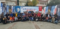 SERKAN DOĞAN - Balıkçılar Ereğli'de Kıyasıya Yarıştı
