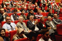 DEPREM BÖLGESİ - Başkan Toçoğlu Açıklaması 'İlk Yardım Eğitimi Hepimiz İçin Gereklidir'