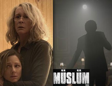 Bu hafta 9 film vizyona giriyor