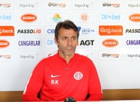 BÜLENT KORKMAZ - Bülent Korkmaz Açıklaması 'Şu Anda Doğru Yolda Güvenli Şekilde İlerliyoruz'