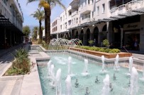 TATİL KÖYÜ - Büyükşehir'den Kemer'e 260 Milyon TL'lik Yatırım