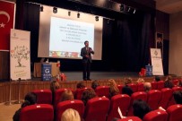 YILMAZ GÜNEY - Çankaya'dan Çevreye Farkındalık Eğitimi