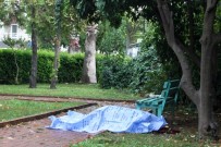 NOSTALJI - Çocuk Parkında Şüpheli Ölüm