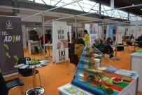 SAĞLIKLI HAYAT - En Sağlıklı Fuar