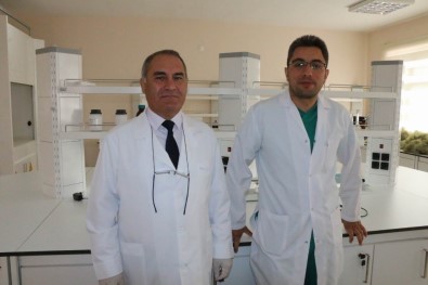 Erzincan'da Kansere Karşı Ürün Çalışmaları Devam Ediyor
