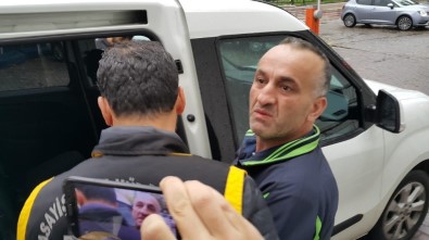 Eski Karısını 18 Yerinden Bıçaklayarak Öldüren Zanlı Açıklaması 'Namus İçin Öldürdüm'