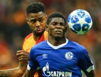 FERNANDO MUSLERA - Galatasaray-Schalke 04 maçı Alman basınında