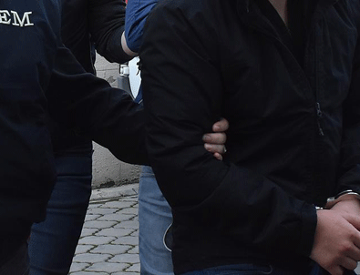 Gazi Üniversite'ne FETÖ operasyonu: Çok sayıda gözaltı var