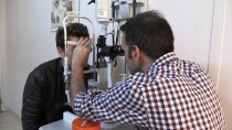 ASTIGMAT - 'Göz Sağlığı İçin Çocuklara Açık Havada Aktivite Yaptırın' Önerisi