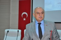 MADDE BAĞIMLILIĞI - IAAF Çocuk Atletizmi Projesi Lüleburgaz'da Başlıyor