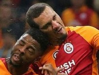 İşte Galatasaray'ın grubundaki son durum!.