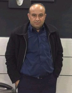 İzmir'deki Cinayetin Ardından Aranan 'Arap Metin' Lakaplı Kişi Yakalandı