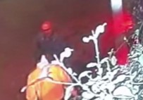 ERDEMIR - Kadıköy'de Dehşet Saçan Cezaevi Firarisi Tutuklandı