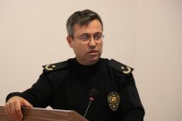 LITVANYA - Kayseri Emniyeti'nin  Projesine 15 Bin Avro Hibe Desteği Desteği