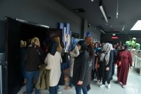 ZAMANDA YOLCULUK - Keşif Çanakkale Vizyonda