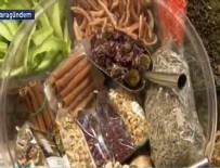 LOKMAN HEKIM - Kış çayı fiyatları ne durumda?