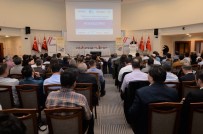 SANAYİ BÖLGELERİ - KOBİ'lere Destekler Anlatıldı