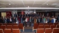 SELÇUK ÜNIVERSITESI - Konya Ve Karaman'da Nasreddin Hoca İle İlgili Konferanslar