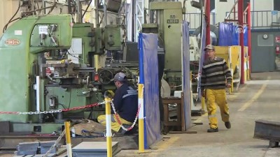 Madencilikte Güvenliği 'Yerli Ekipman' Sağlayacak