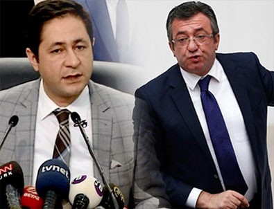 MHP'li vekil Bulut'tan CHP'li Altay'a sert tepki