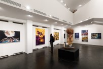 YANSıMA - Müze Ve Ören Yerlerinin Ziyaretçi Sayısı Son 2 Yılda Azaldı